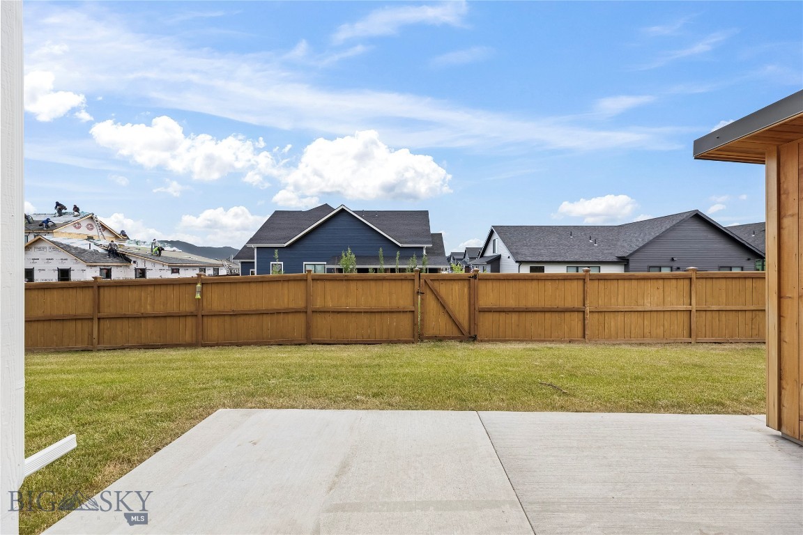 Woodland Park - Residential
