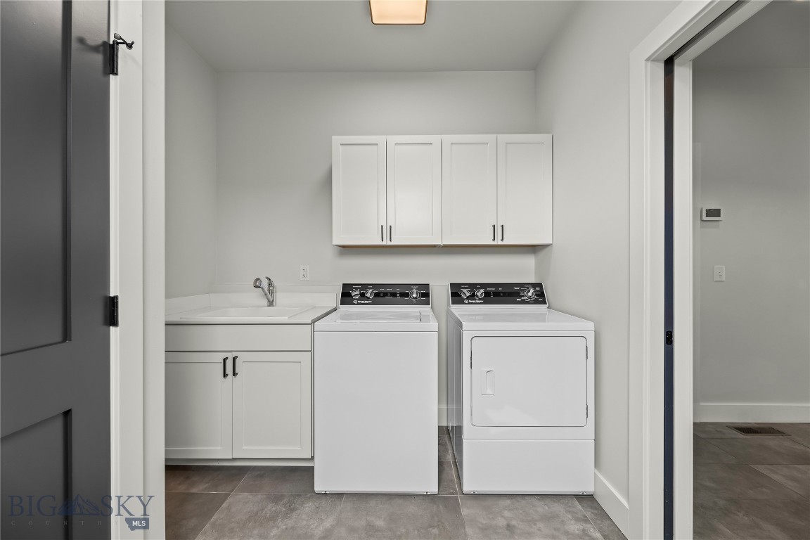 Woodland Park - Residential