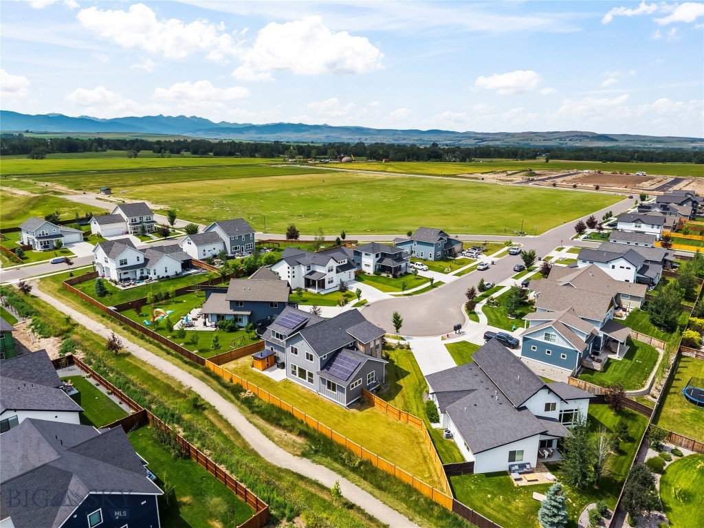 Woodland Park - Residential