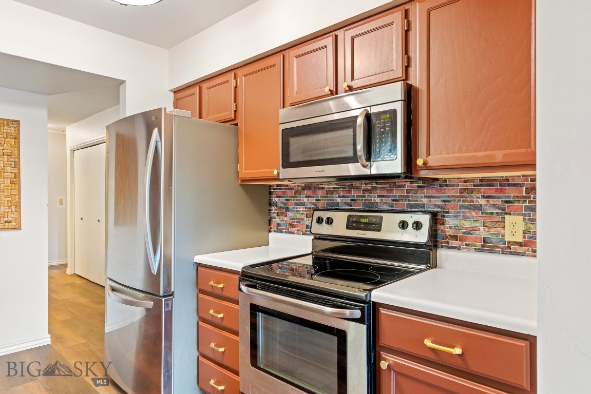 Southbrook Condo - Residential