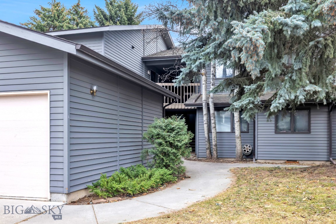 Southbrook Condo - Residential