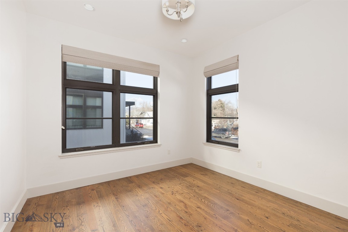 Block M Plat of Bozeman - Residential