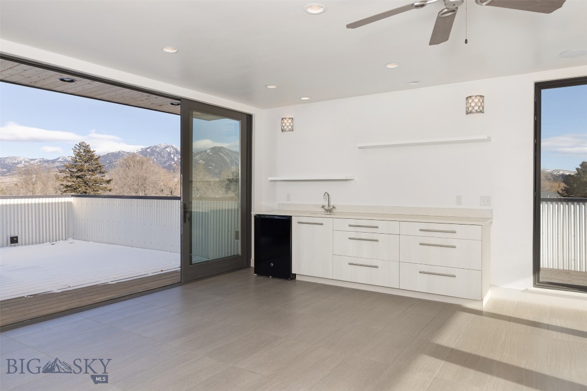 Block M Plat of Bozeman - Residential