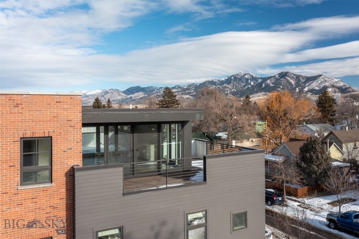 Block M Plat of Bozeman - Residential