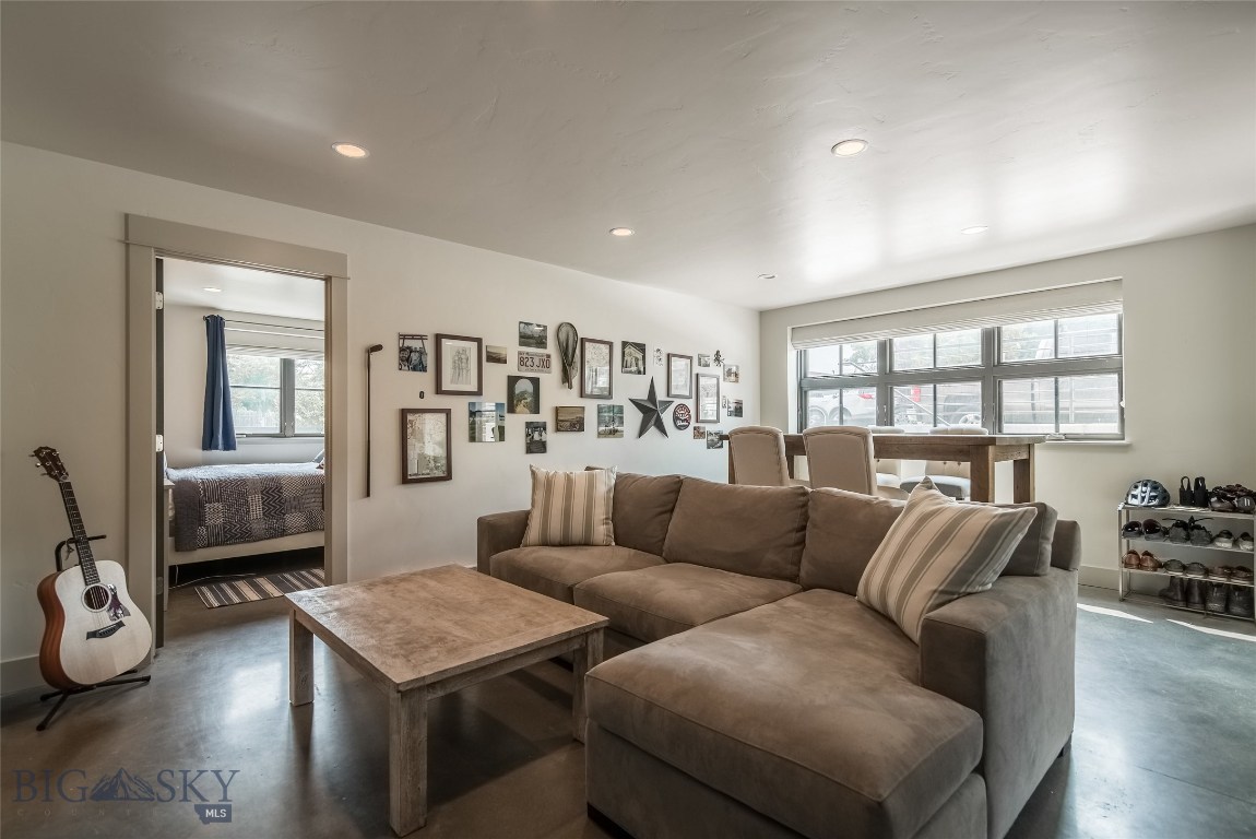 Block M Plat of Bozeman - Residential