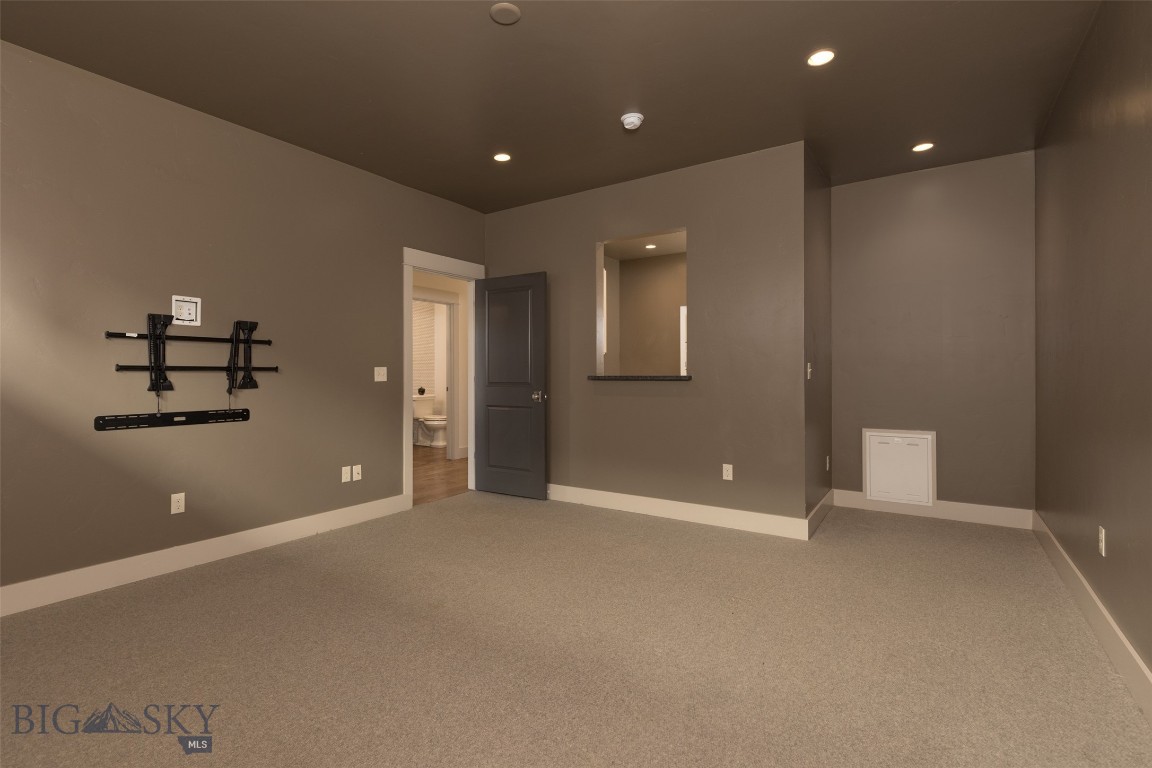 Block M Plat of Bozeman - Residential