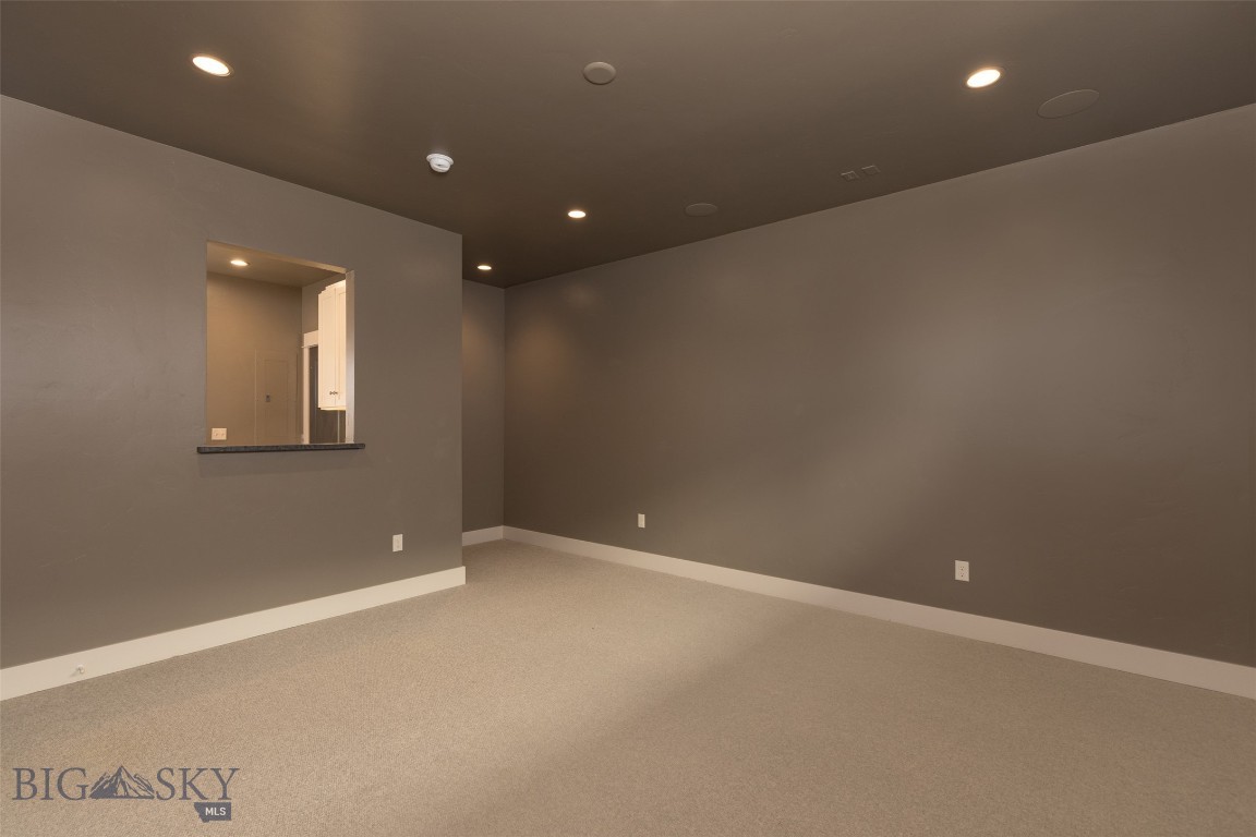 Block M Plat of Bozeman - Residential