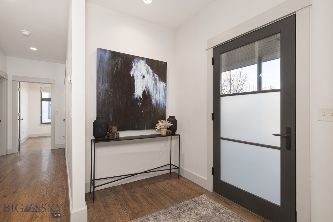 Block M Plat of Bozeman - Residential