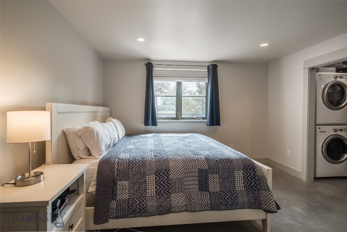 Block M Plat of Bozeman - Residential