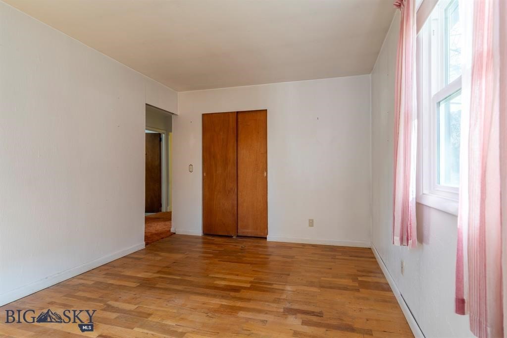 Minor Subdivision - Residential