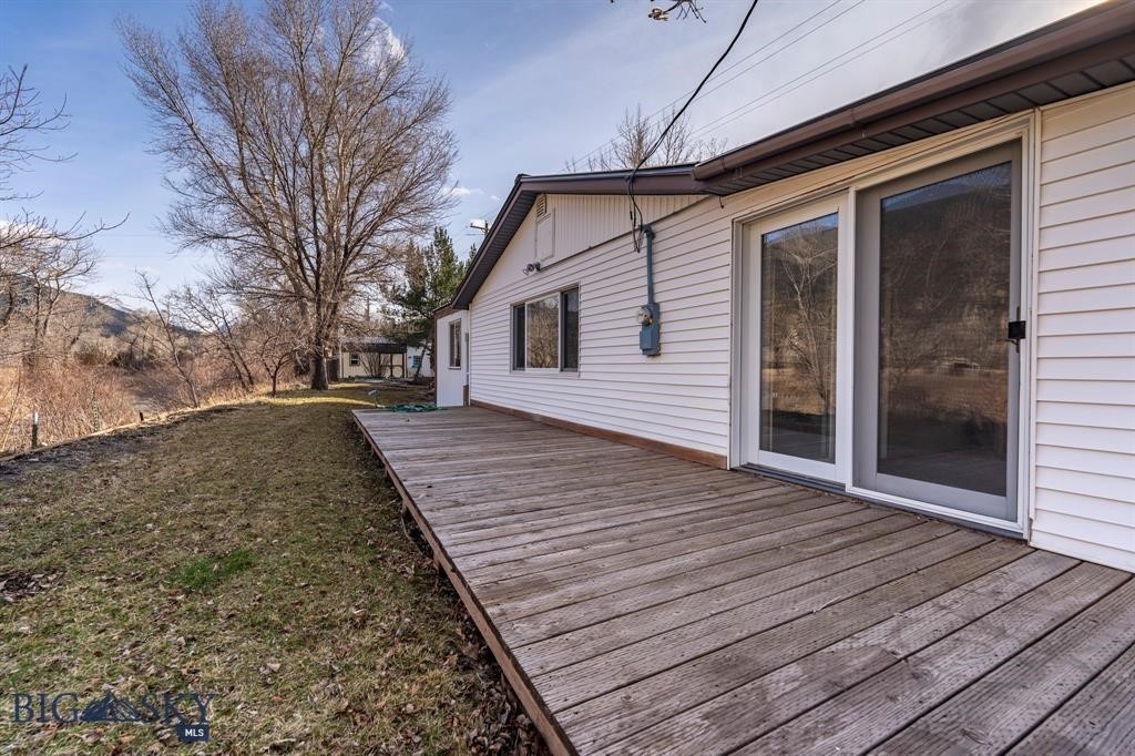 Minor Subdivision - Residential
