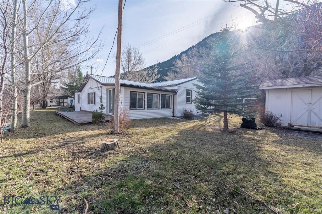Minor Subdivision - Residential