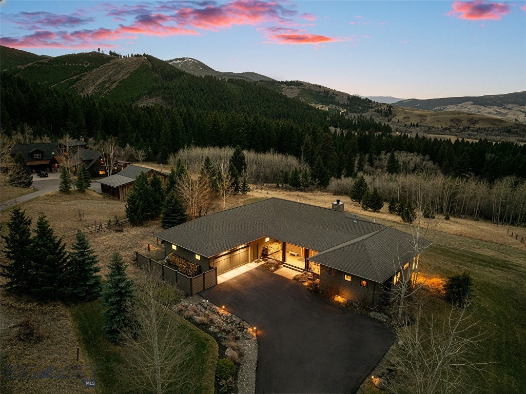 Little Bear - Residential