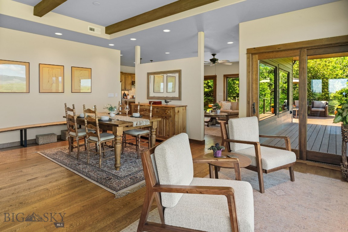 Little Bear - Residential