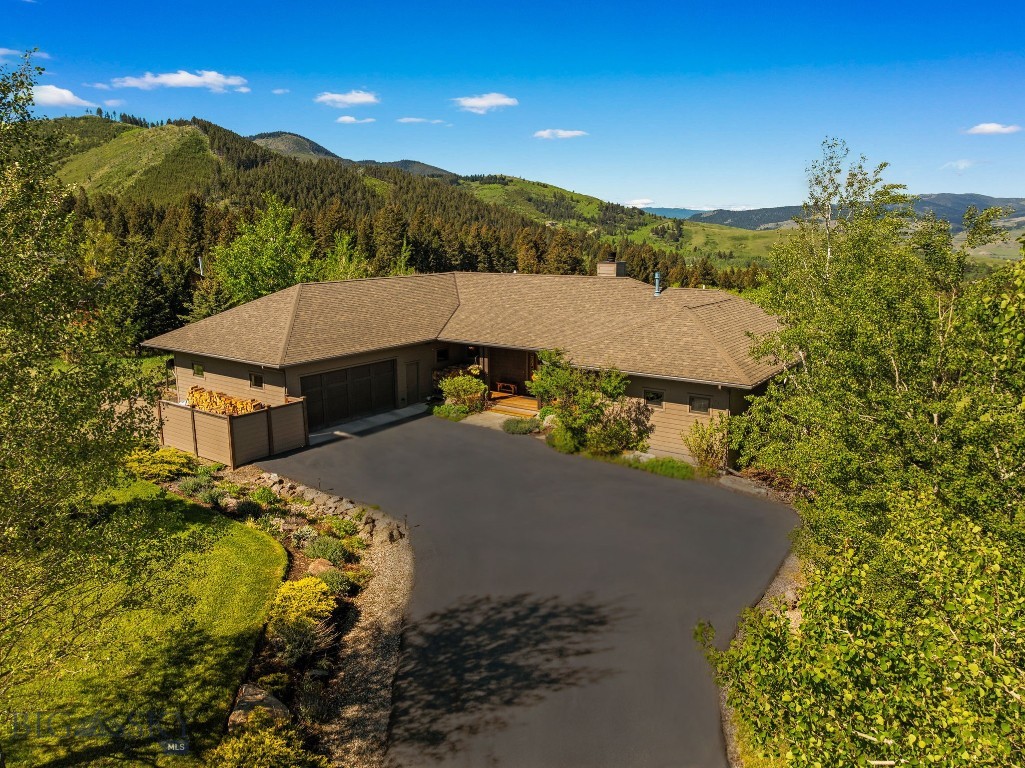 Little Bear - Residential