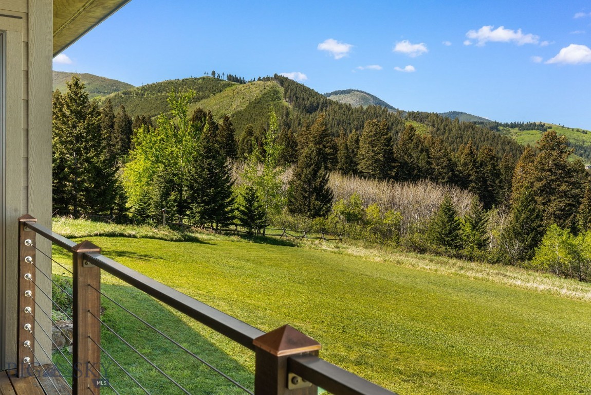 Little Bear - Residential