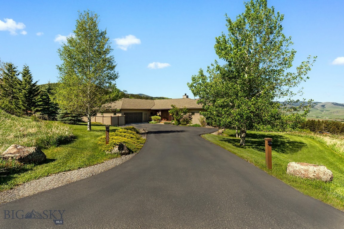 Little Bear - Residential