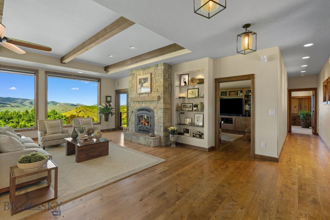 Little Bear - Residential
