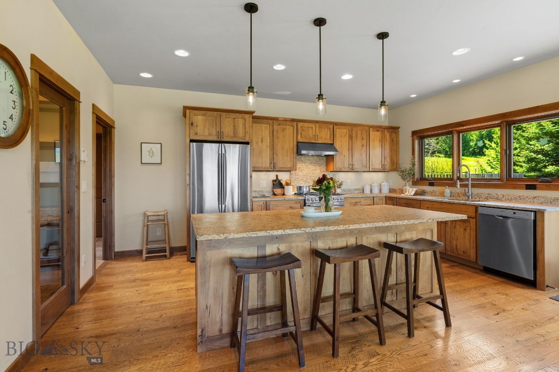 Little Bear - Residential