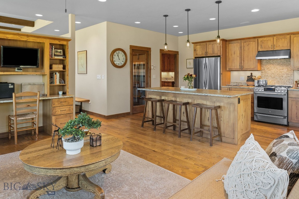 Little Bear - Residential