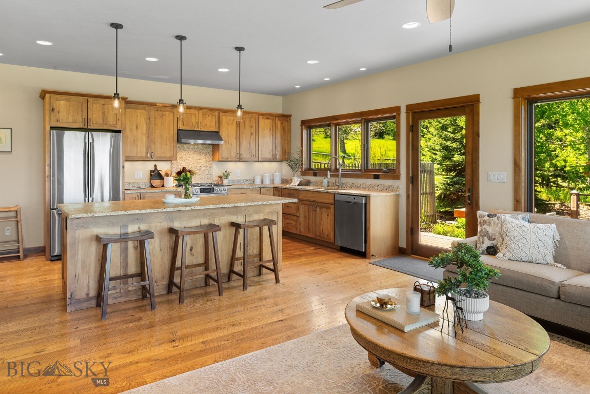 Little Bear - Residential