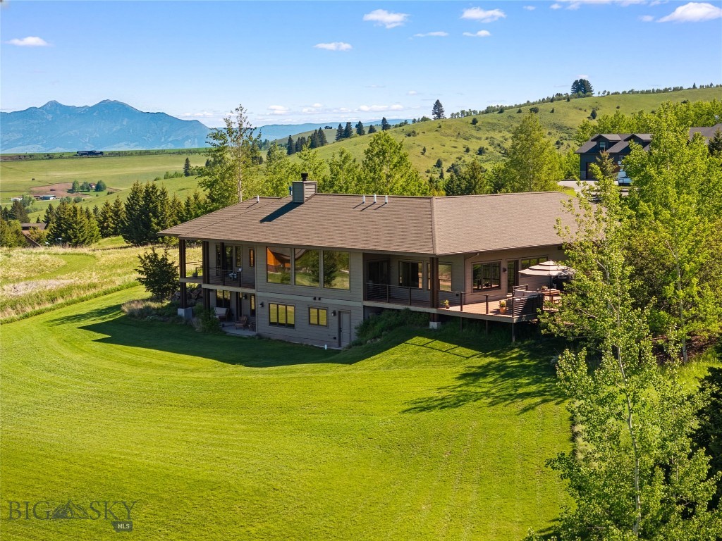 Little Bear - Residential
