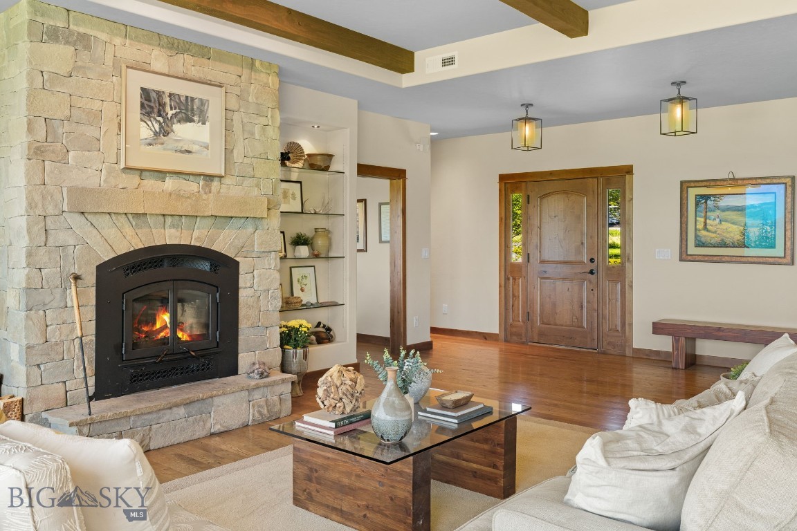 Little Bear - Residential