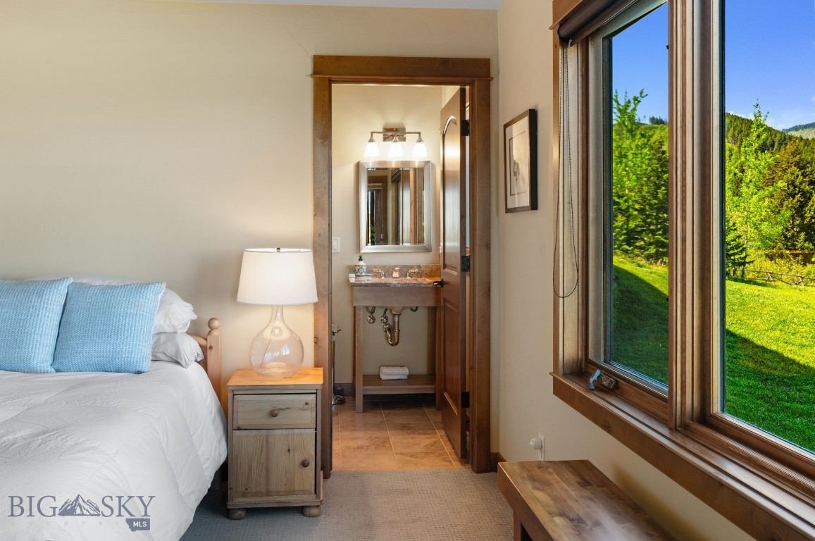 Little Bear - Residential