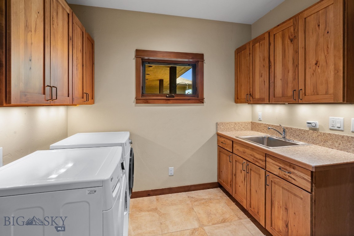 Little Bear - Residential