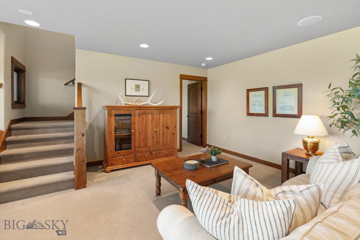 Little Bear - Residential
