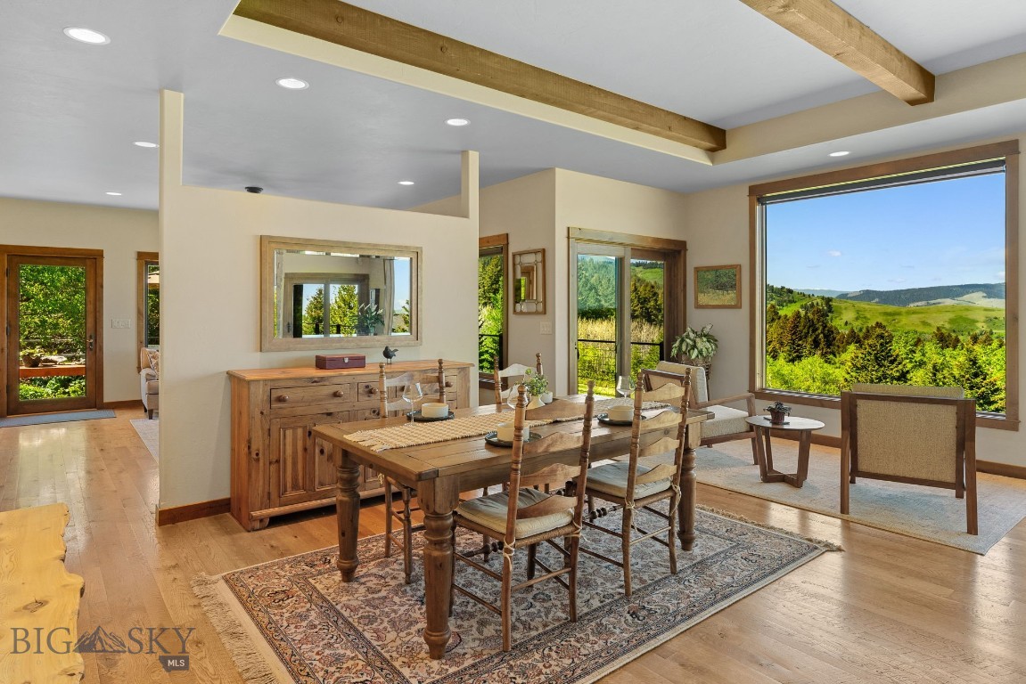 Little Bear - Residential