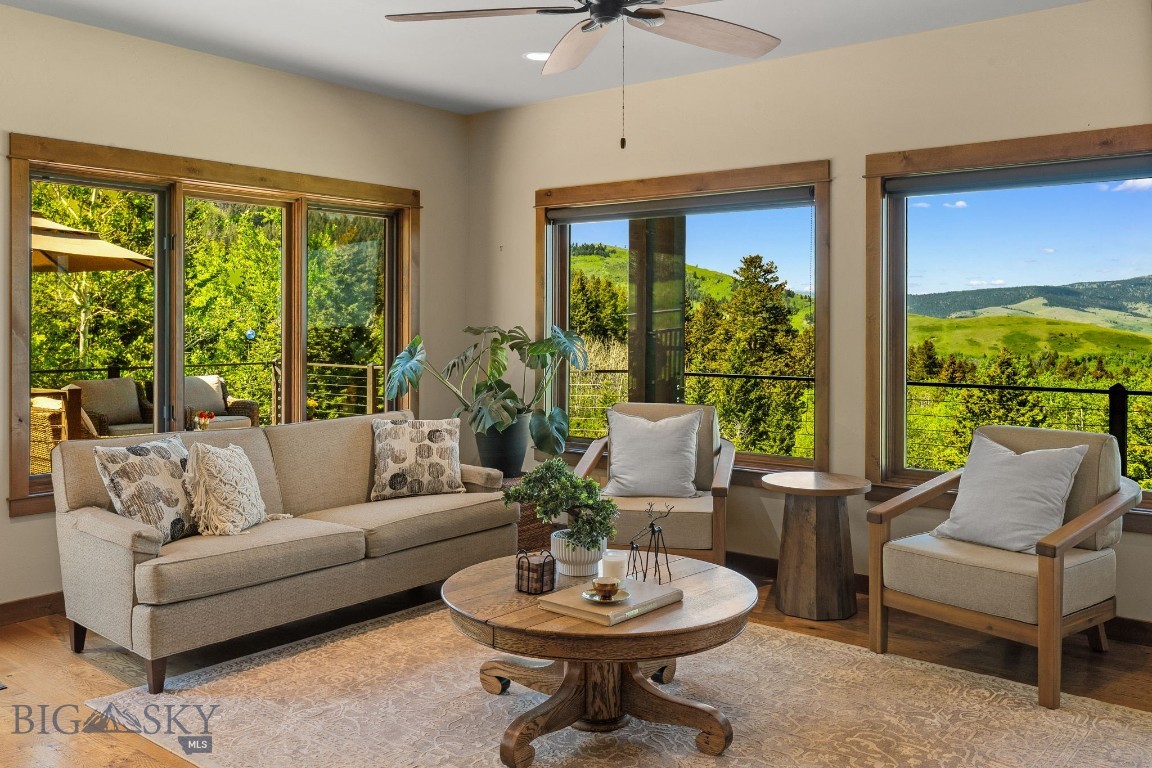 Little Bear - Residential