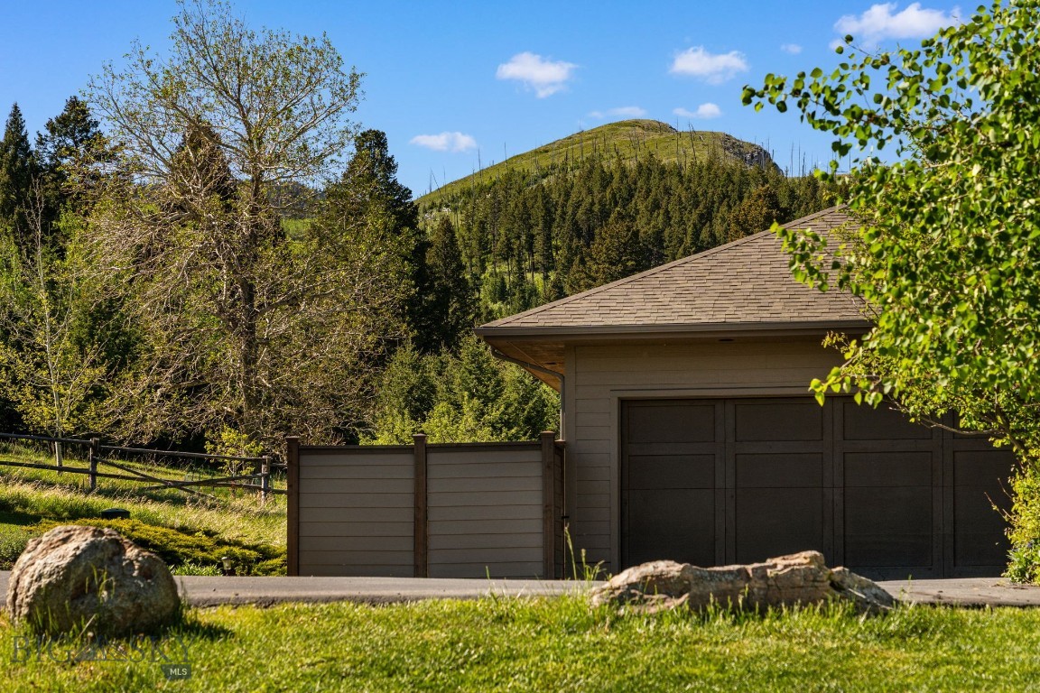 Little Bear - Residential