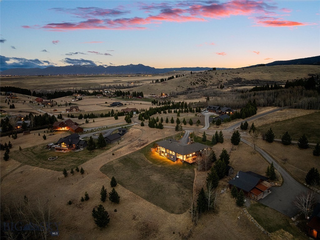 Little Bear - Residential