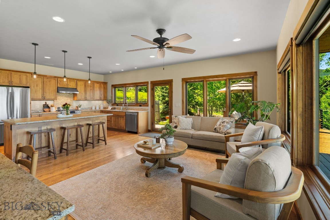 Little Bear - Residential