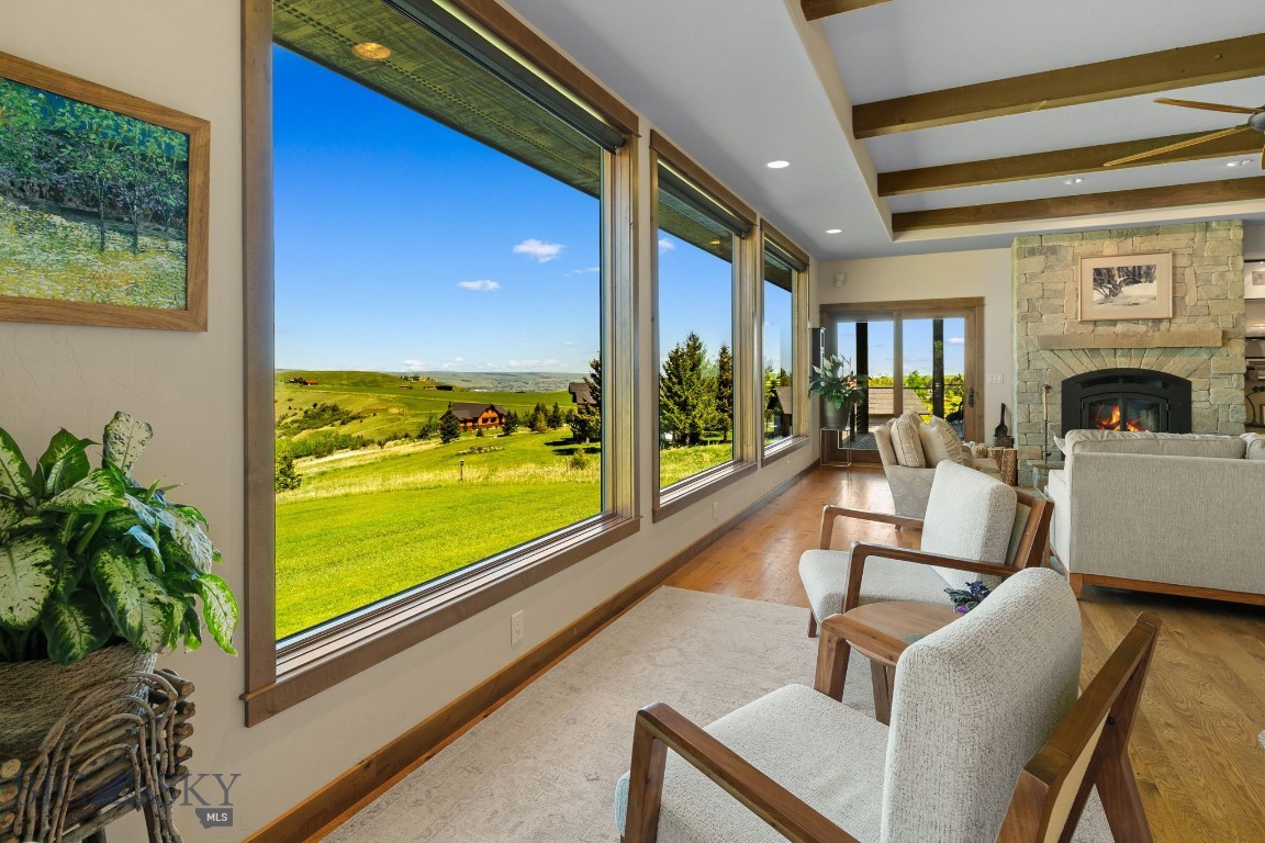 Little Bear - Residential