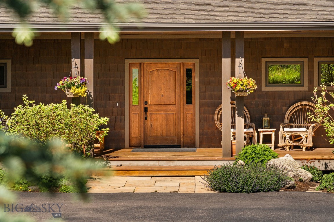 Little Bear - Residential
