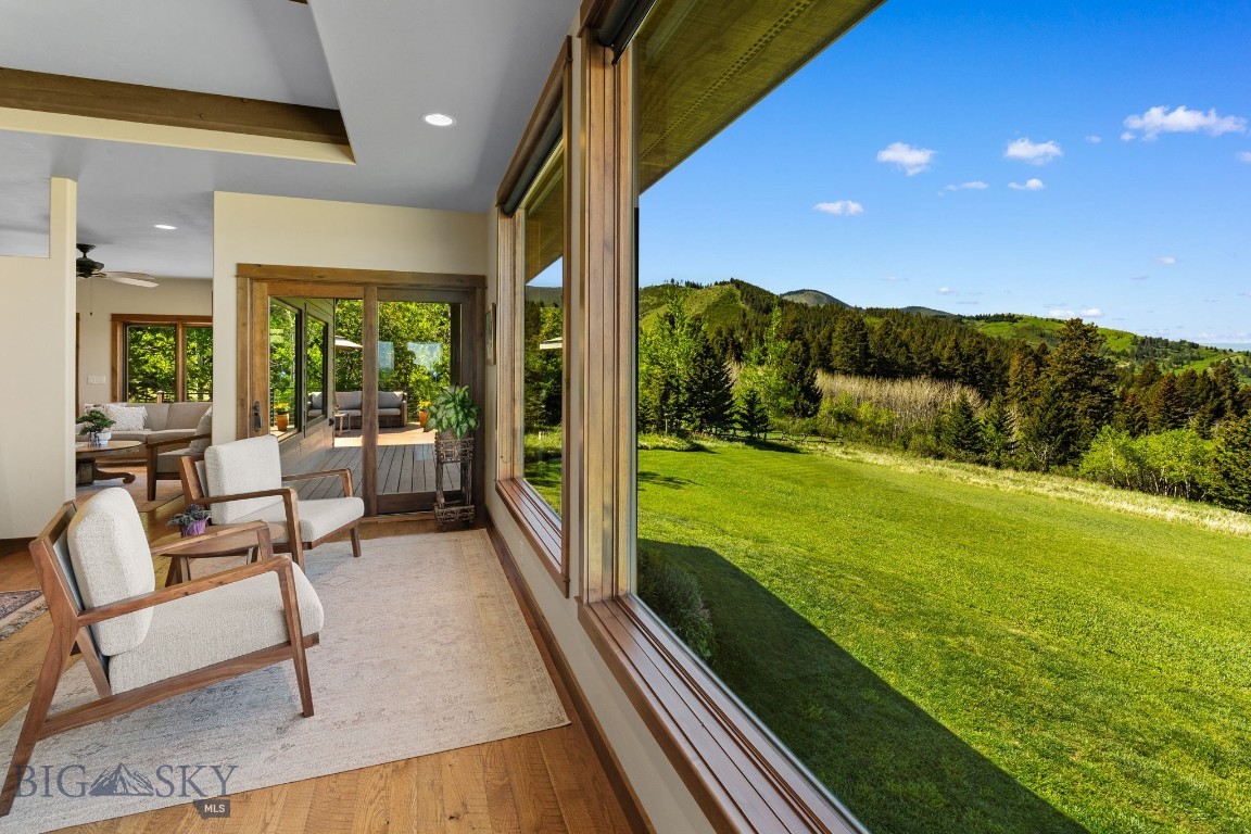 Little Bear - Residential