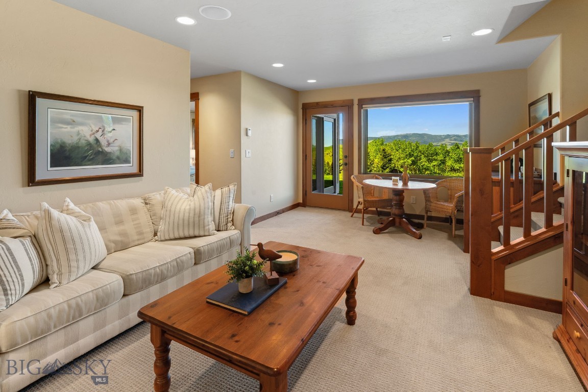 Little Bear - Residential