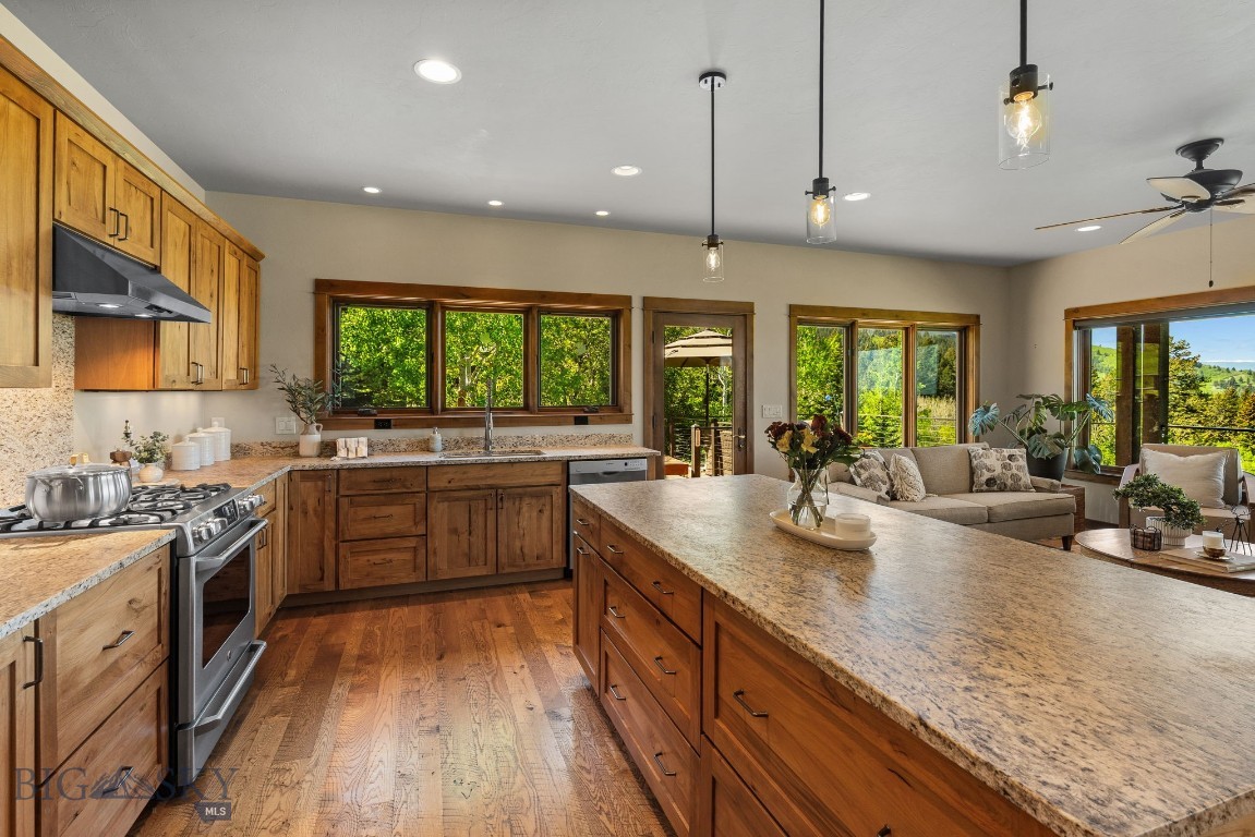 Little Bear - Residential