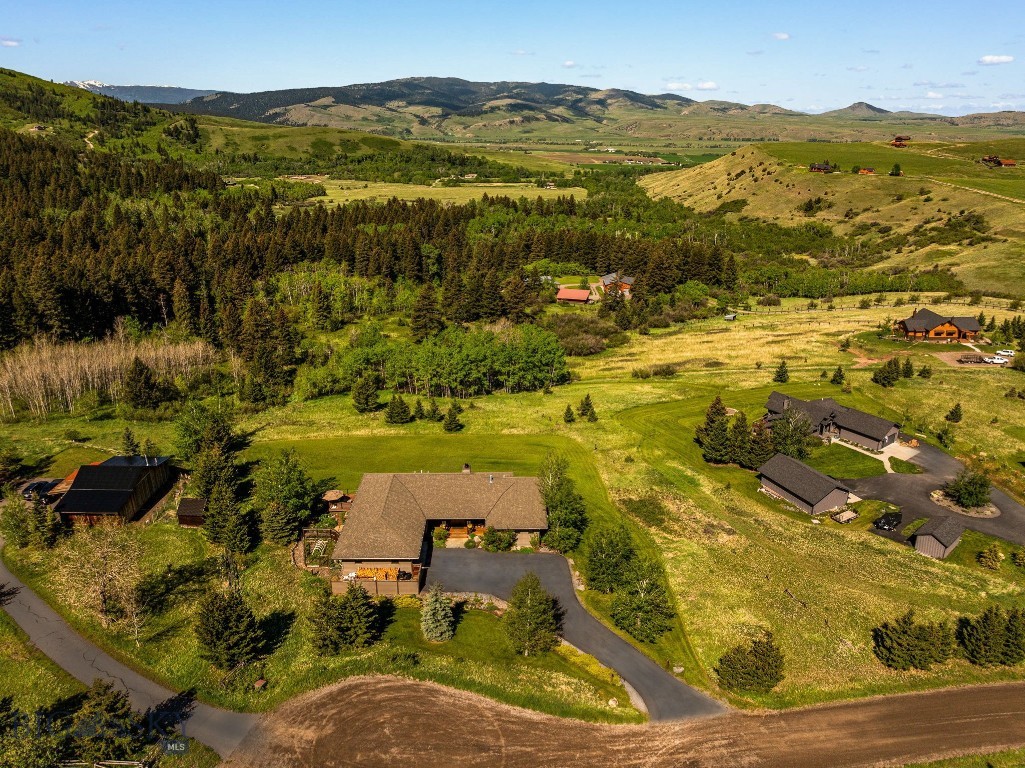 Little Bear - Residential