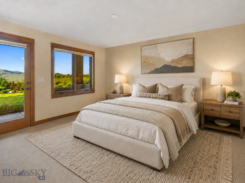 Little Bear - Residential