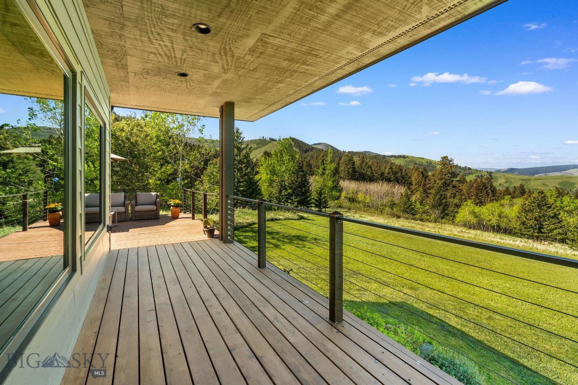 Little Bear - Residential