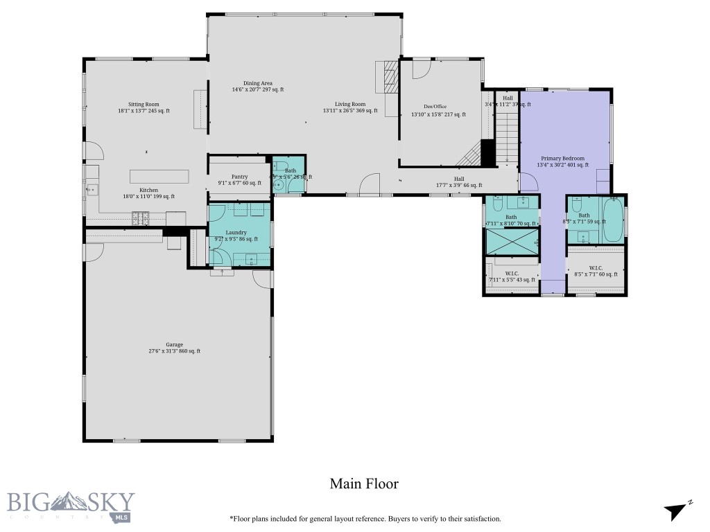Little Bear - Residential