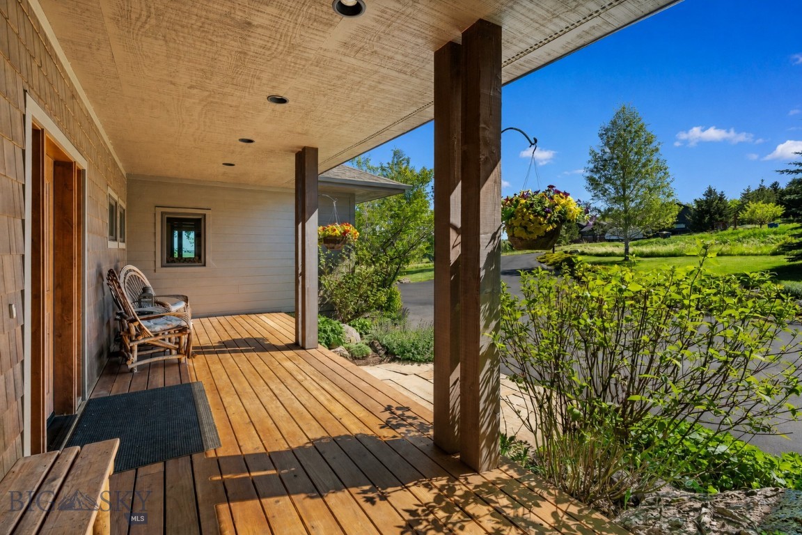 Little Bear - Residential