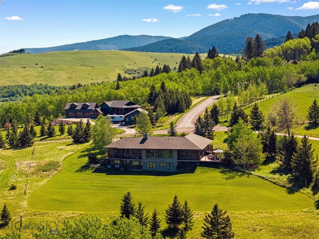 Little Bear - Residential