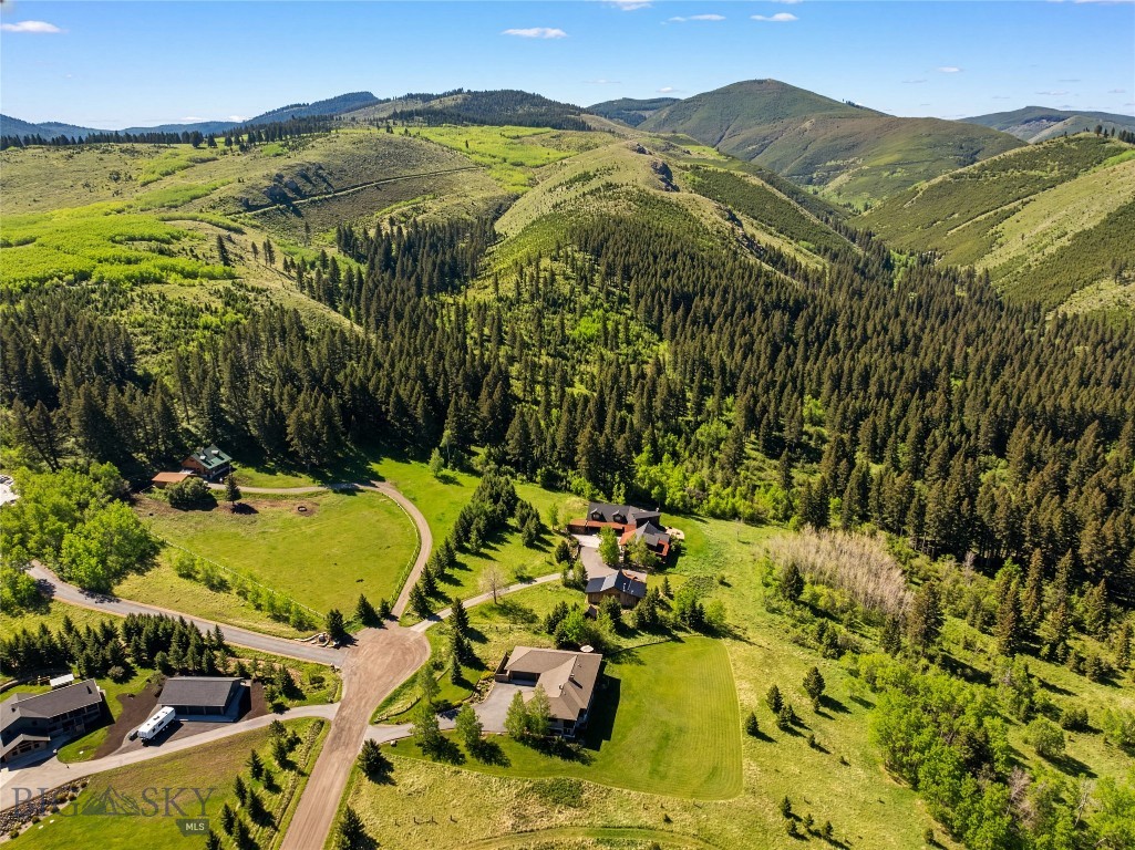 Little Bear - Residential