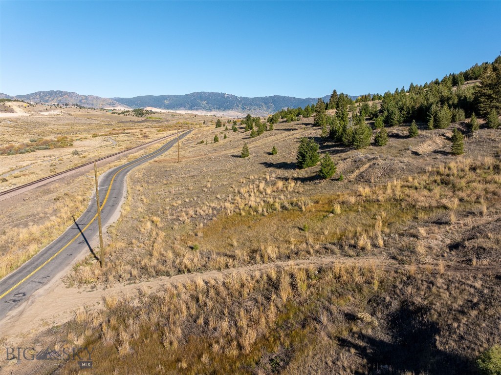 Other - Land