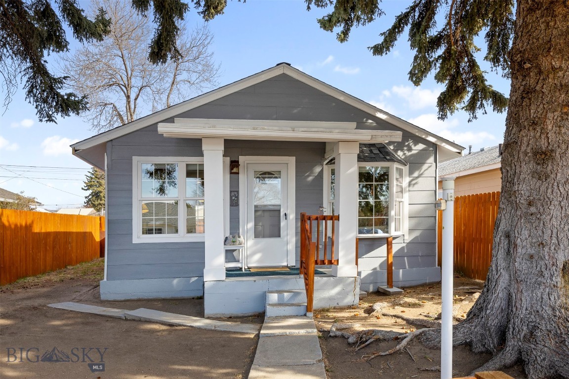 Other - Residential