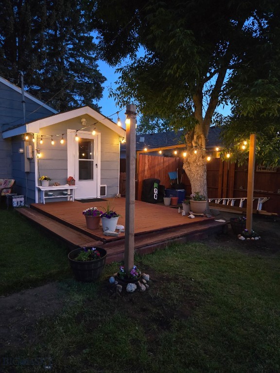 Other - Residential